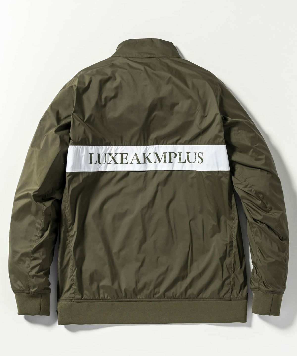 LUXEAKMPLUS(リュクスエイケイエムプラス)ゴルフ 軽量ハーフ