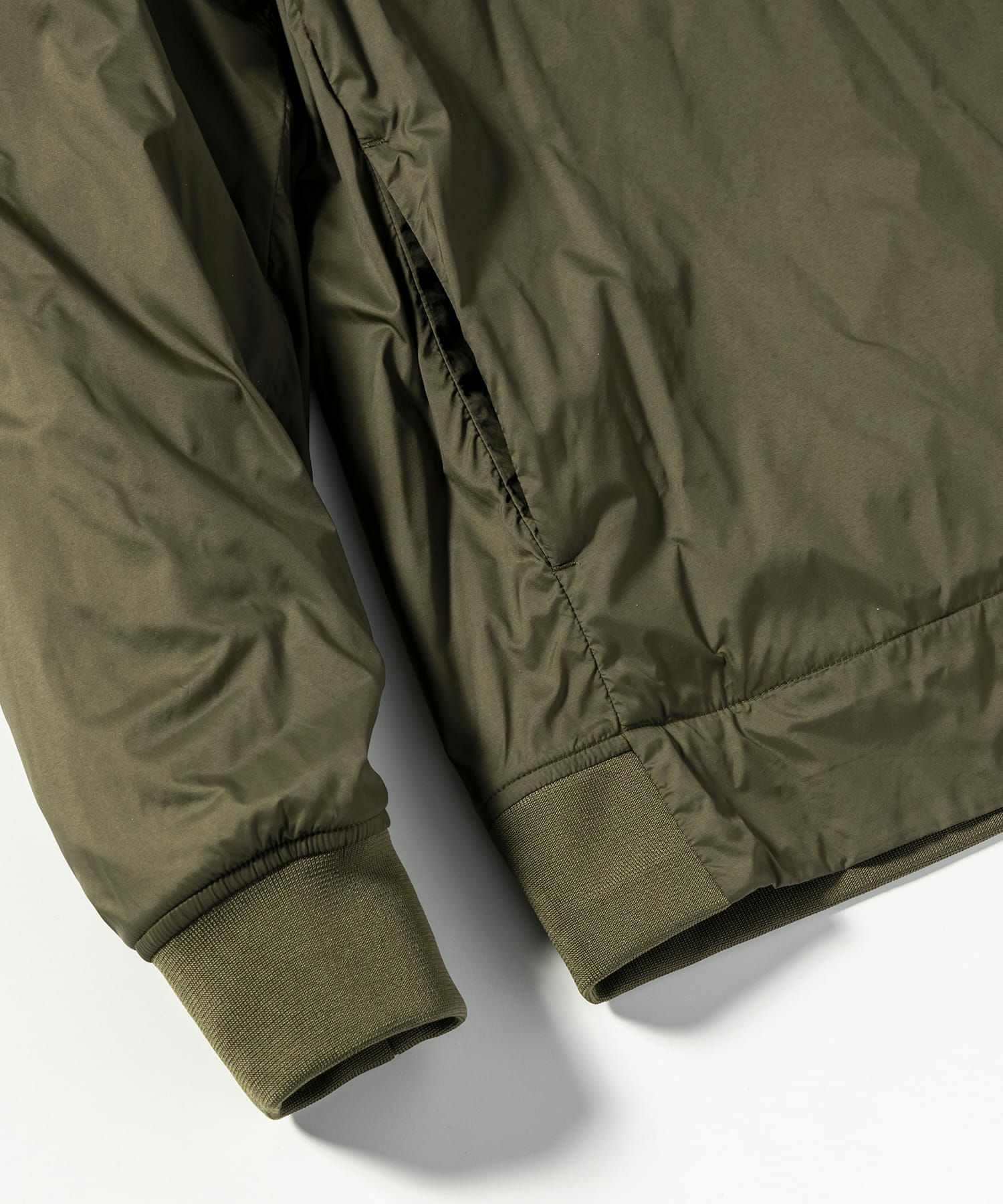 LUXEAKMPLUS(リュクスエイケイエムプラス)ゴルフ 軽量ハーフジップ