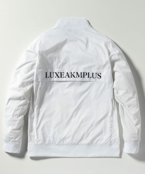 LUXEAKMPLUS(リュクスエイケイエムプラス)ゴルフ 軽量ハーフ