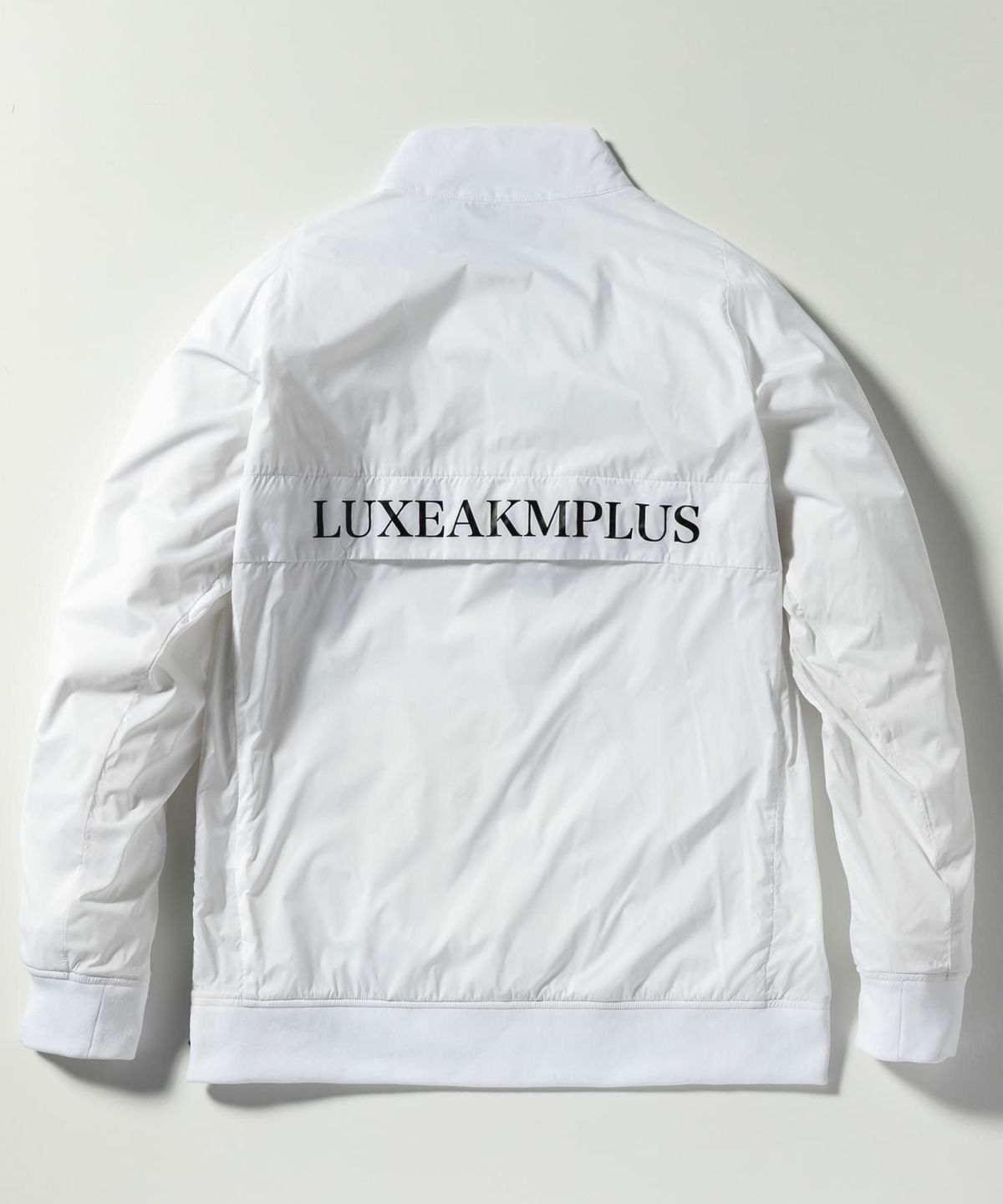LUXEAKMPLUS(リュクスエイケイエムプラス)ゴルフ 軽量ハーフ