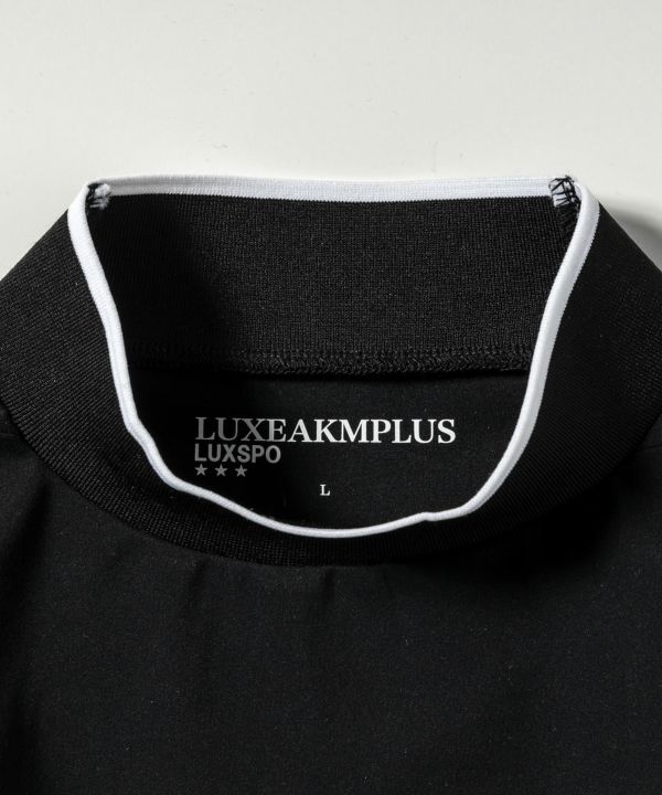 LUXEAKMPLUS(リュクスエイケイエムプラス)ゴルフ ビックロゴ