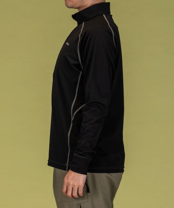 フェニックス PH812LS10：Tanami L/S Zip Moc 長袖ジップモックシャツ(メンズ）M 未使用 楽天市場】phenix ジップ（トップス｜メンズファッション）の通販