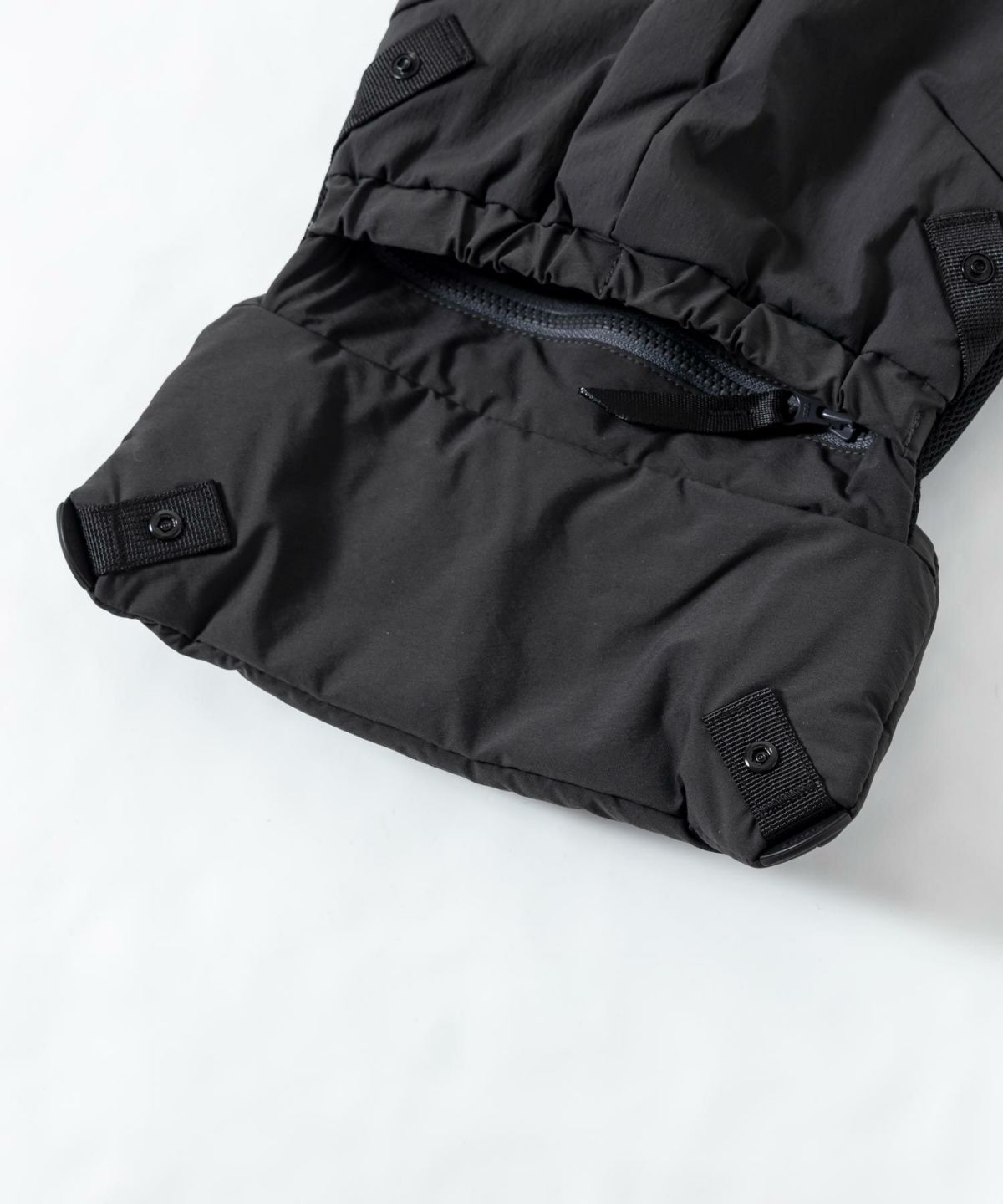 alk phenix(アルク フェニックス) サコッシュ Zakoche/Karu-Stretch