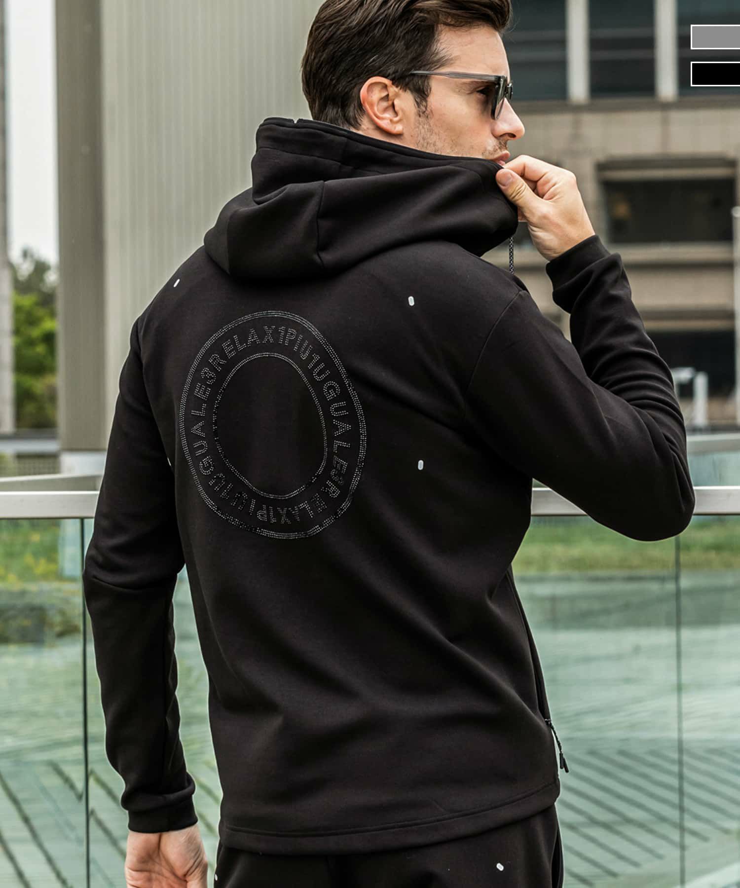 1PIU1UGUALE3 RELAX(ウノピゥウノウグァーレトレ リラックス)ライン  