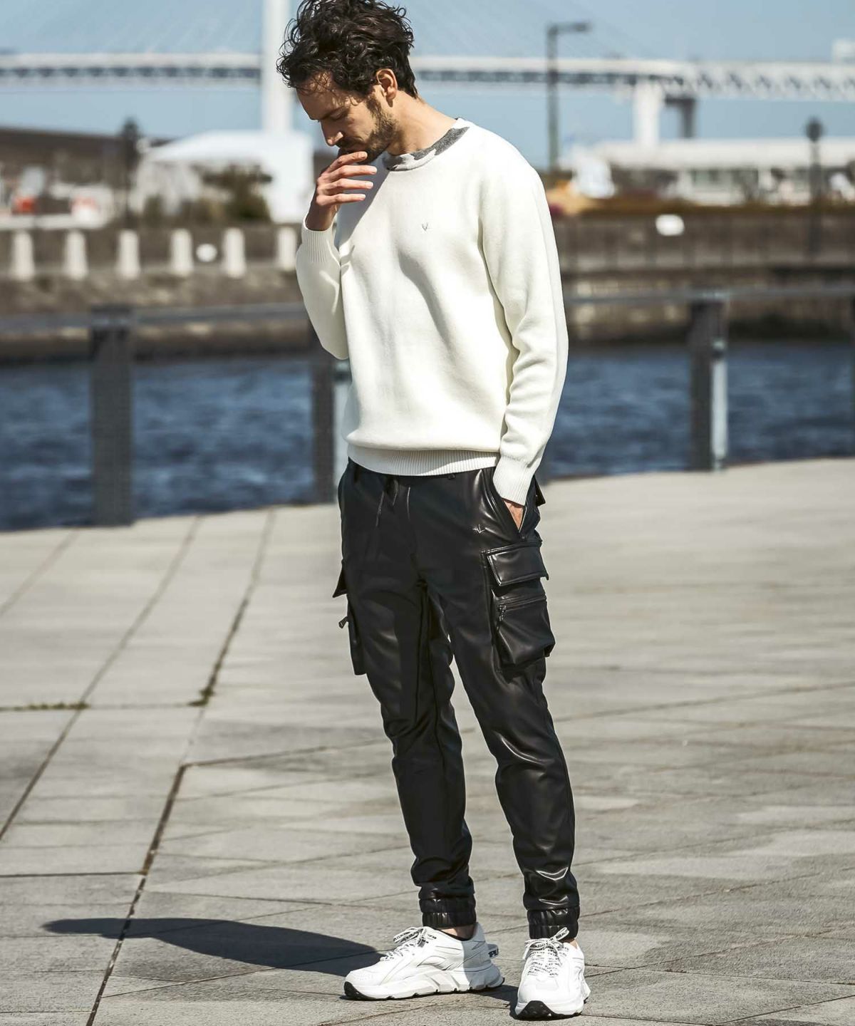 1PIU1UGUALE3 RELAX(ウノピゥウノウグァーレトレ リラックス)フェイク