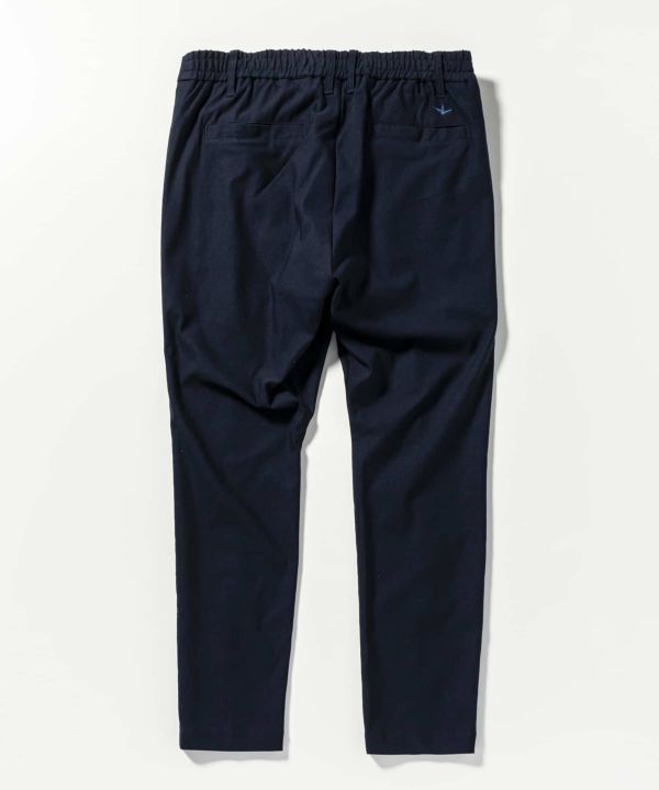 一度着7.7万 23AW 1piu1uguale3 スラックス パンツ