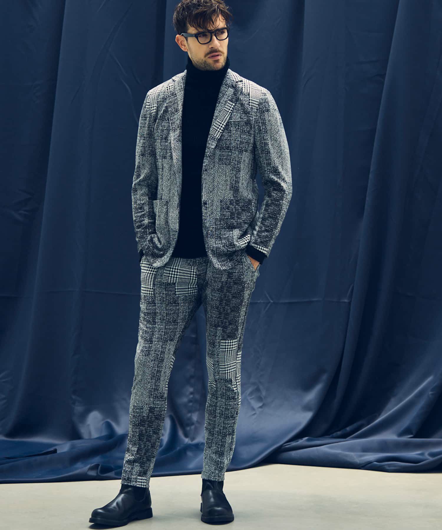 1PIU1UGUALE3 RELAX(ウノピゥウノウグァーレトレ リラックス)ハウンド  