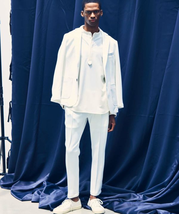 1PIU1UGUALE3 RELAX(ウノピゥウノウグァーレトレ リラックス)レザー