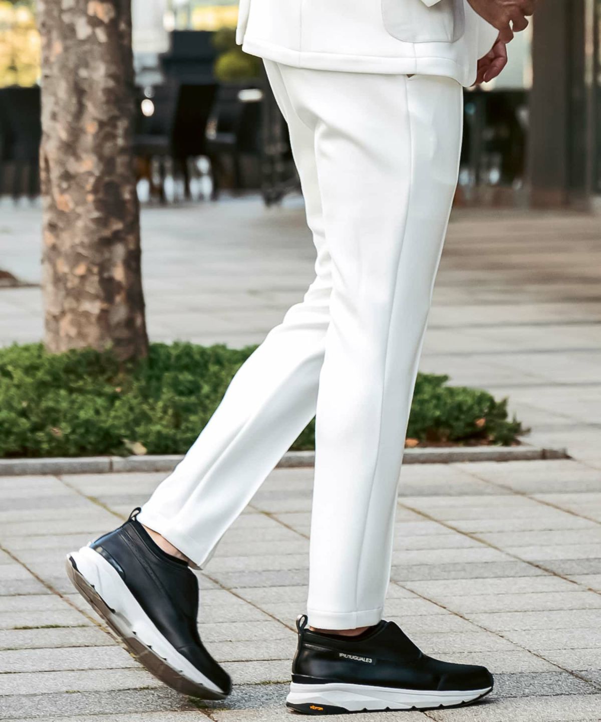 1PIU1UGUALE3 RELAX(ウノピゥウノウグァーレトレ リラックス)レザー