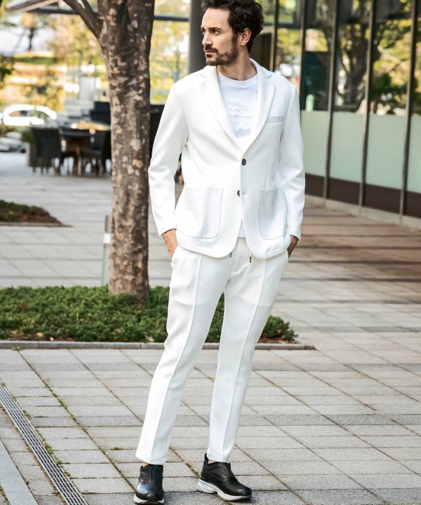 1PIU1UGUALE3 RELAX(ウノピゥウノウグァーレトレ リラックス)レザー