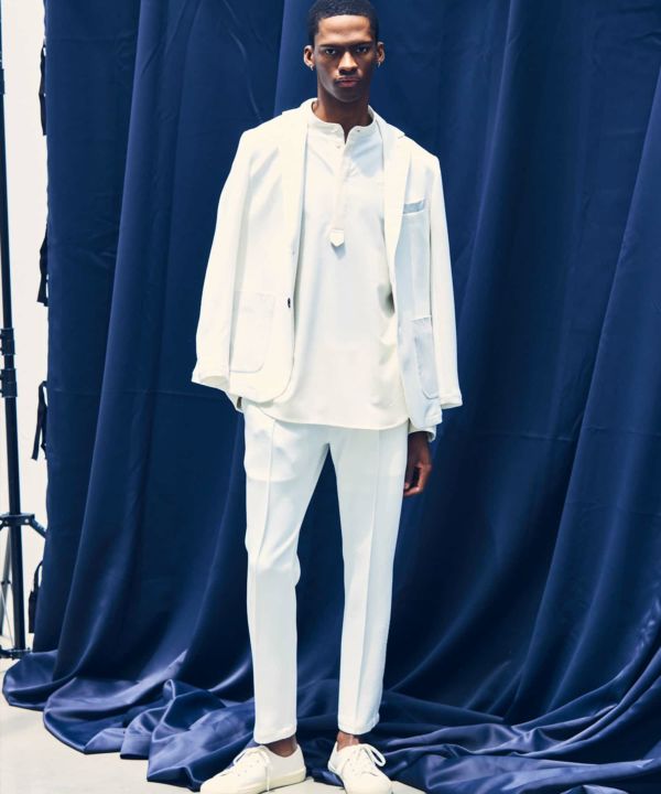 1PIU1UGUALE3 RELAX(ウノピゥウノウグァーレトレ リラックス)レザー