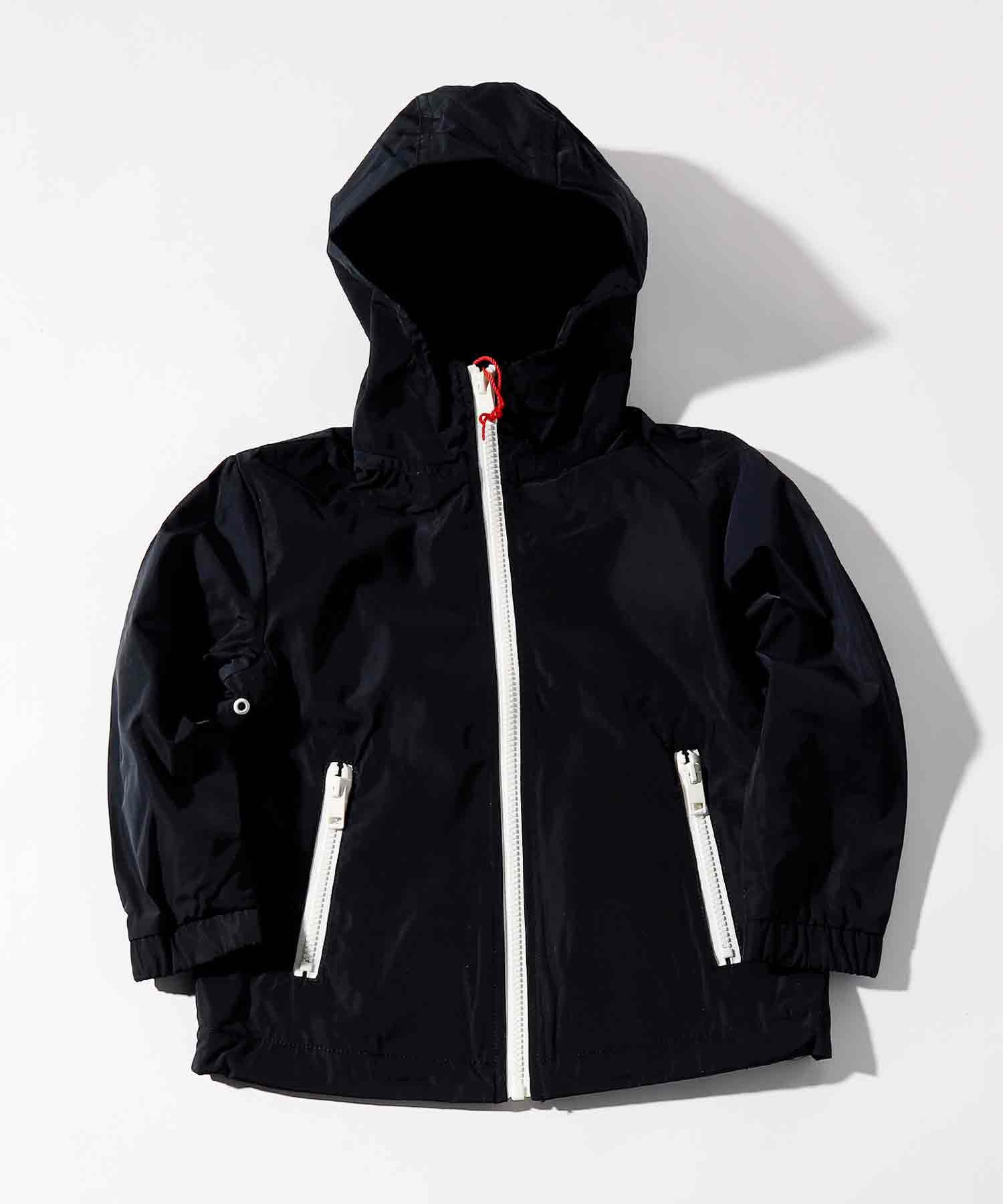 DIESEL(ディーゼル)Kids & Junior ジップアップフーディージャケット 