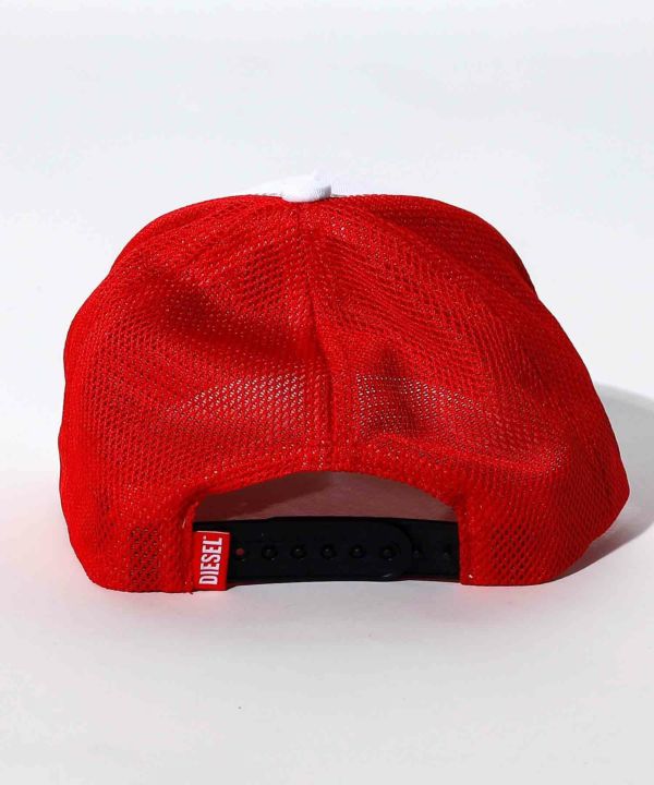 DIESEL(ディーゼル)Kids & Junior キャップ帽子 | SHIFFON公式通販