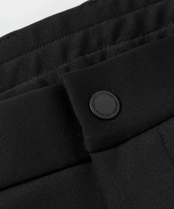 phenix(プラスフェニックス)COLDPROOF TAILORED PANTS ロングパンツ