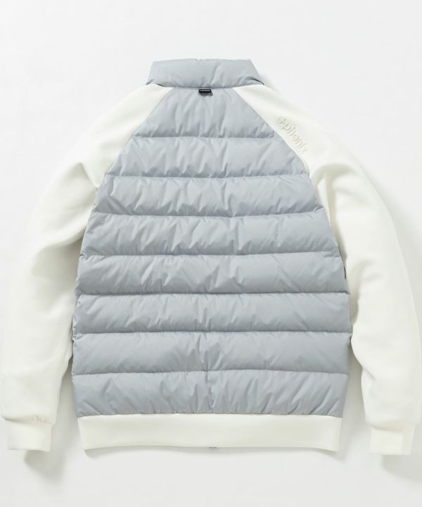 phenix(プラスフェニックス)HYBRID DOWN JACKET ハイブリッド