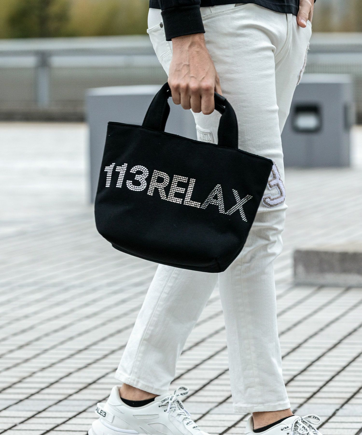1PIU1UGUALE3 RELAX(ウノピゥウノウグァーレトレ リラックス)ライン 