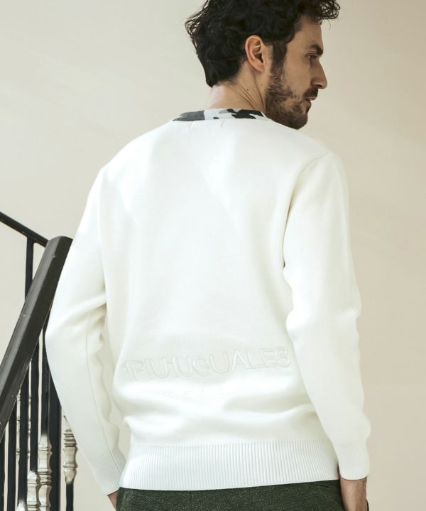 1PIU1UGUALE3 RELAX(ウノピゥウノウグァーレトレ リラックス)バック