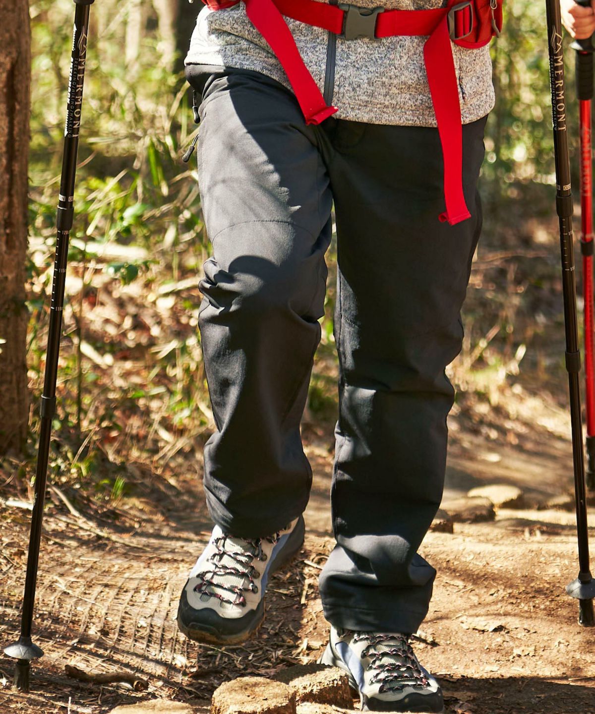 phenix outdoor(フェニックスアウトドア)トースティーパンツ