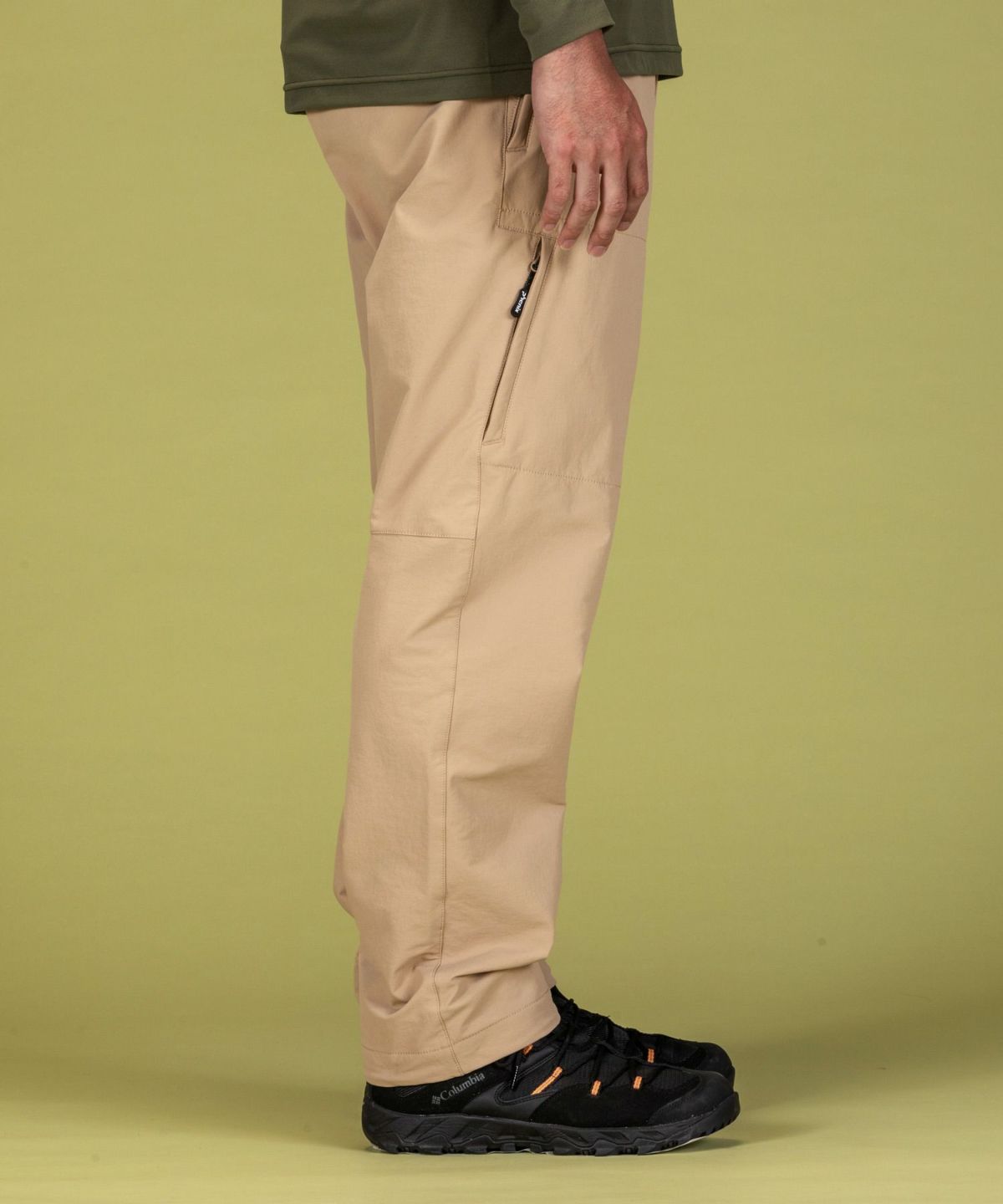 phenix outdoor(フェニックスアウトドア)トースティーパンツ/メンズ