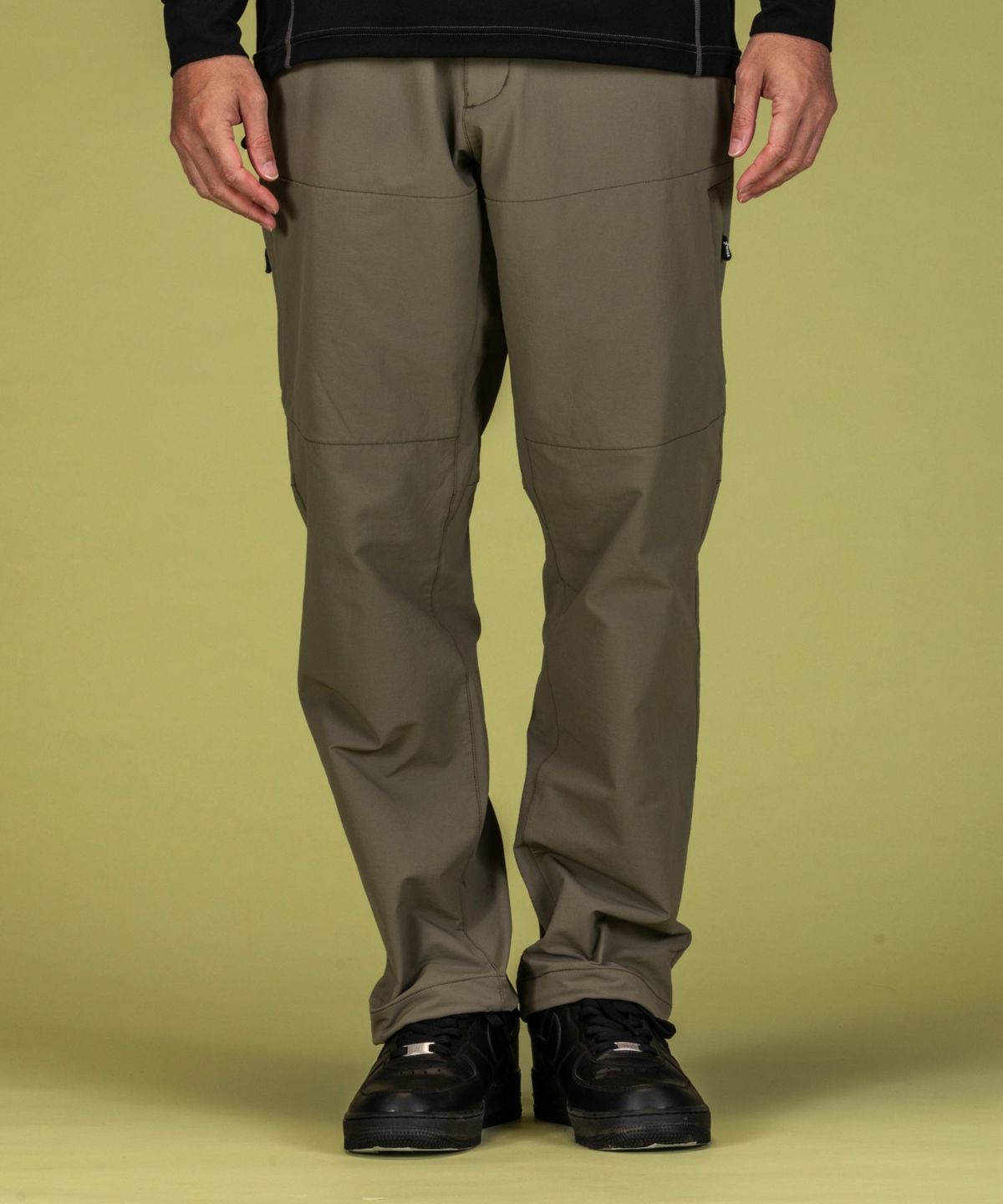 蓄熱保温 新品タグ付き Phenix フェニックス パンツ phenix outdoor(フェニックスアウトドア)トースティーパンツ/メンズ