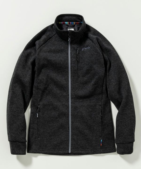 phenix outdoor(フェニックスアウトドア)マウンテンライオンジャケット