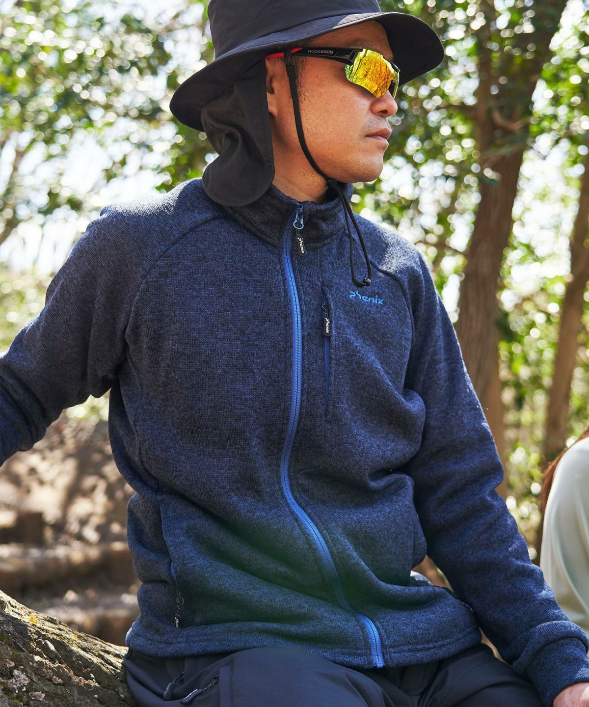 【当日発送】フェニックス アウトドアジャケット Ｍ MENS】MOUNTAIN HEAVY DUTY JACKET マウンテン ヘビー