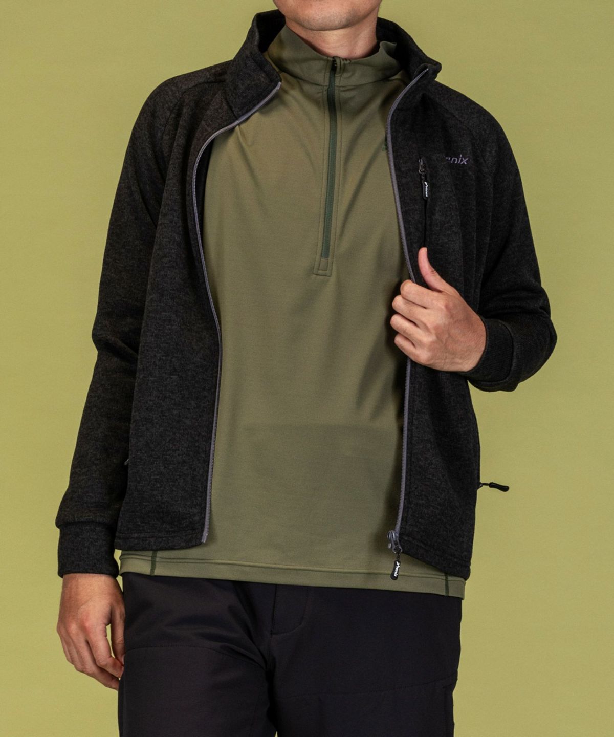 phenix outdoor(フェニックスアウトドア)マウンテンライオン