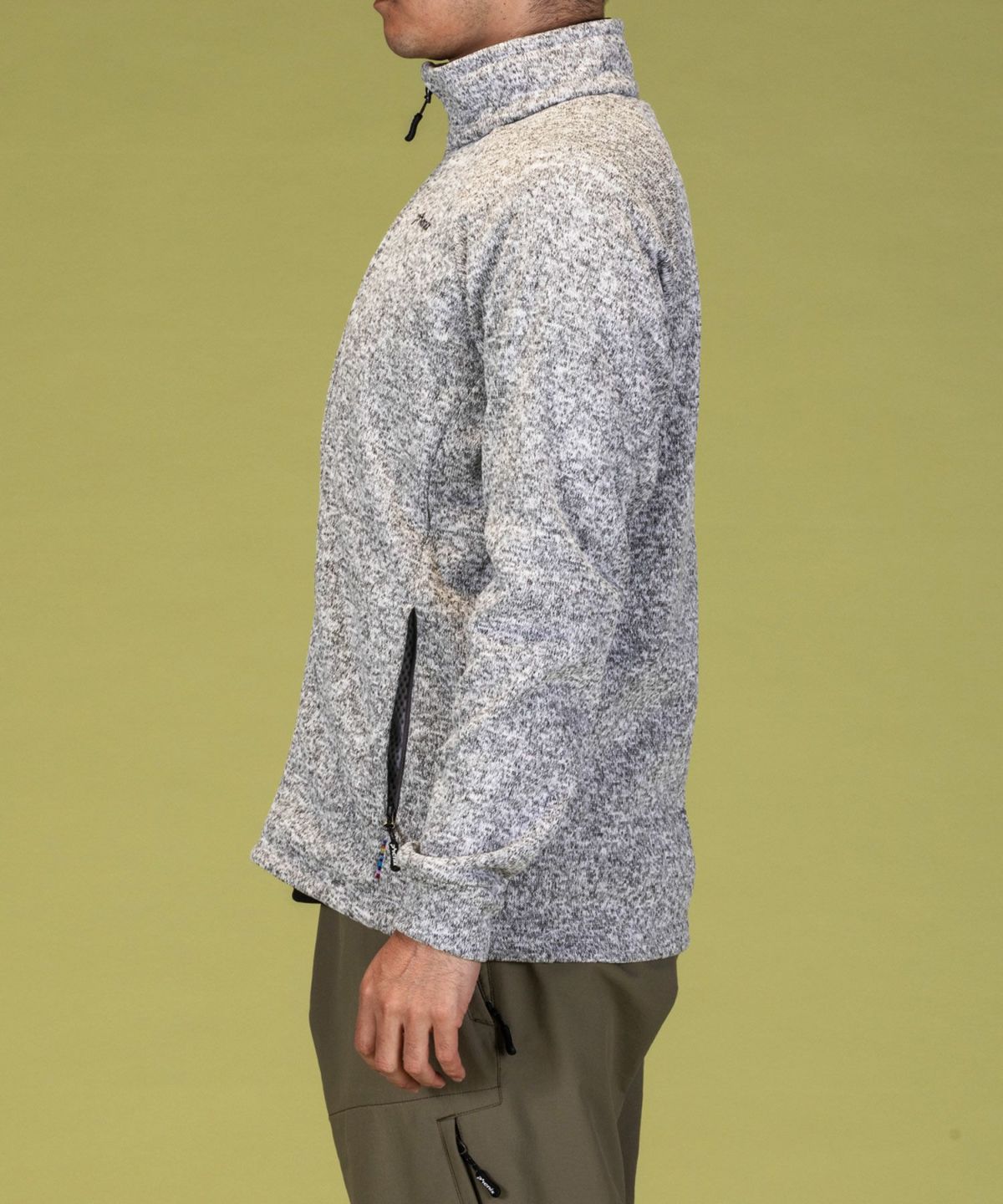 phenix outdoor(フェニックスアウトドア)マウンテンライオンジャケット