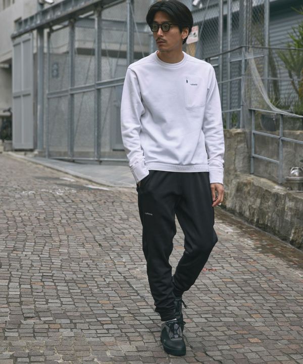 phenix(プラスフェニックス)POWER STRETCH PANTS パワーストレッチ