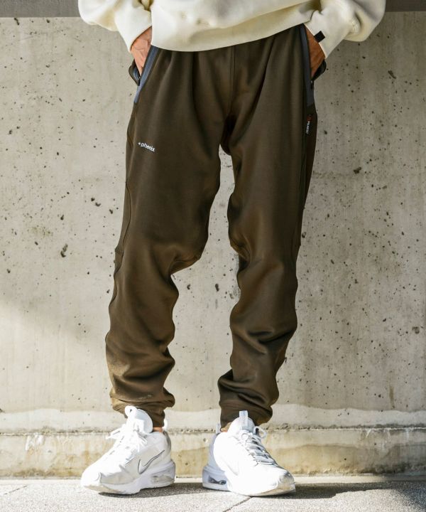 phenix(プラスフェニックス)POWER STRETCH PANTS パワーストレッチ