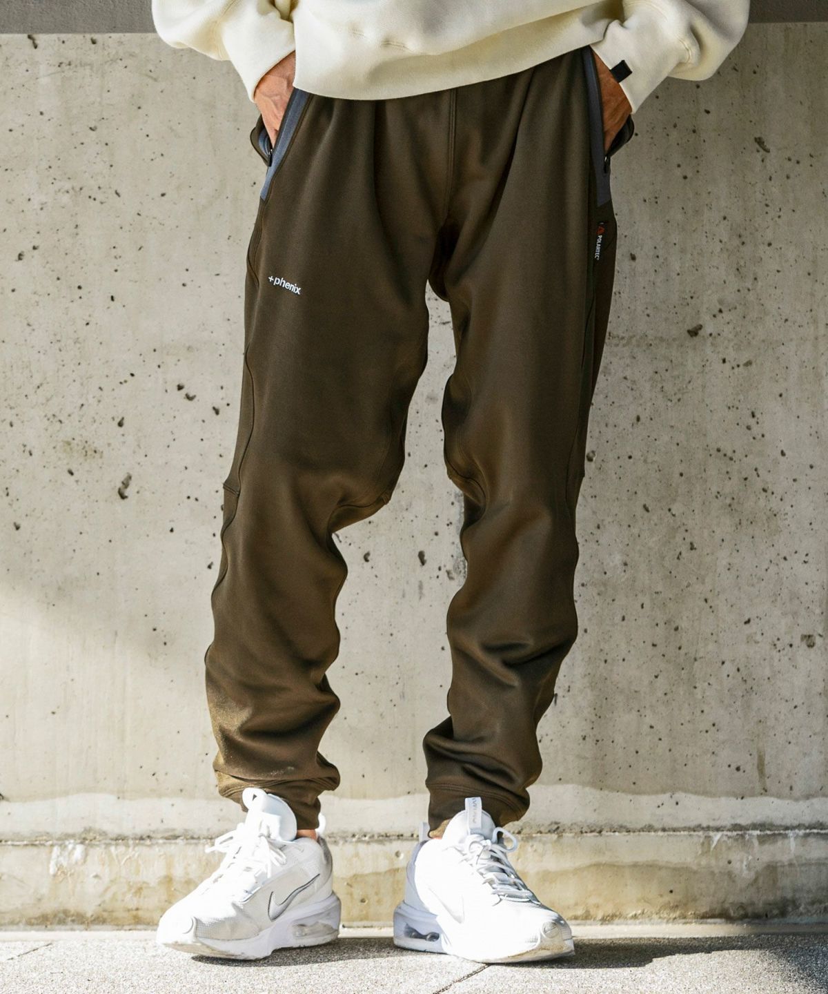 phenix(プラスフェニックス)POWER STRETCH PANTS パワーストレッチ