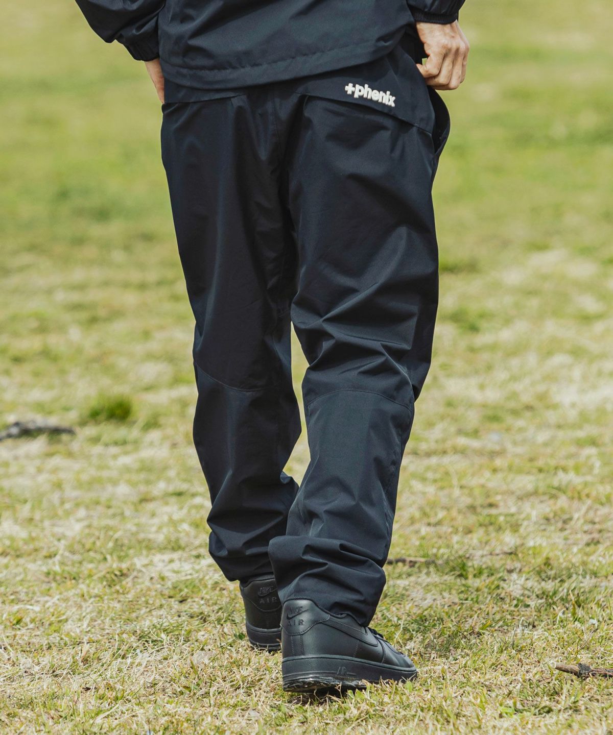 ほっかさん専用 PHENIXパンツ MENS】メンズAlertPants（アラートパンツ） スタンダードフィット