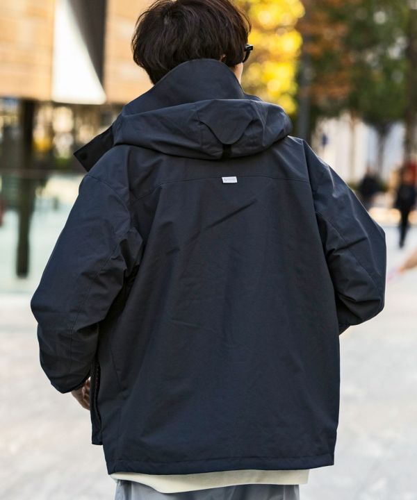phenix(プラスフェニックス)MOUNTAIN HEAVY DUTY JACKET