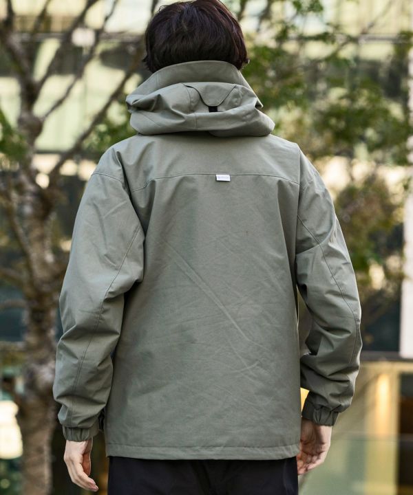 phenix(プラスフェニックス)MOUNTAIN HEAVY DUTY JACKET マウンテン
