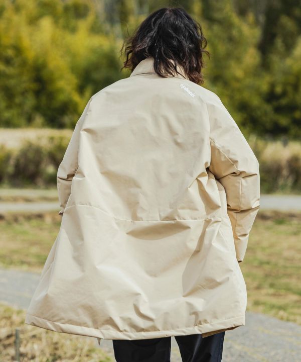 phenix(プラスフェニックス)L-7 DOWN COAT ダウンコート