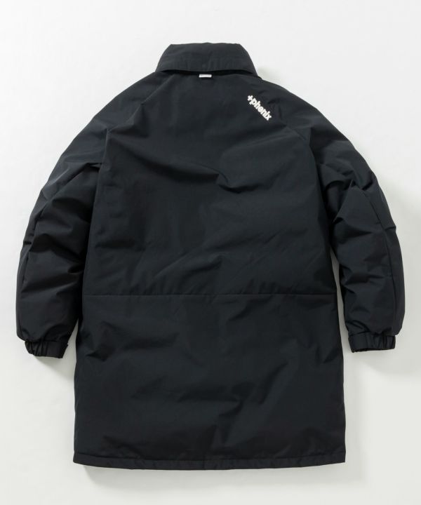 phenix(プラスフェニックス)L-7 DOWN COAT ダウンコート