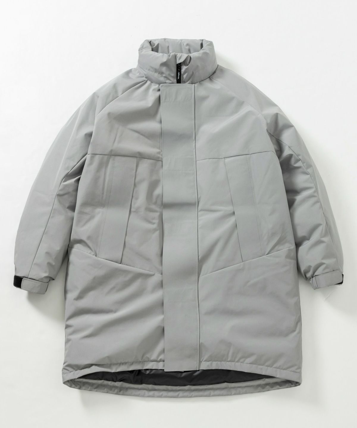 phenix(プラスフェニックス)L-7 DOWN COAT ダウンコート