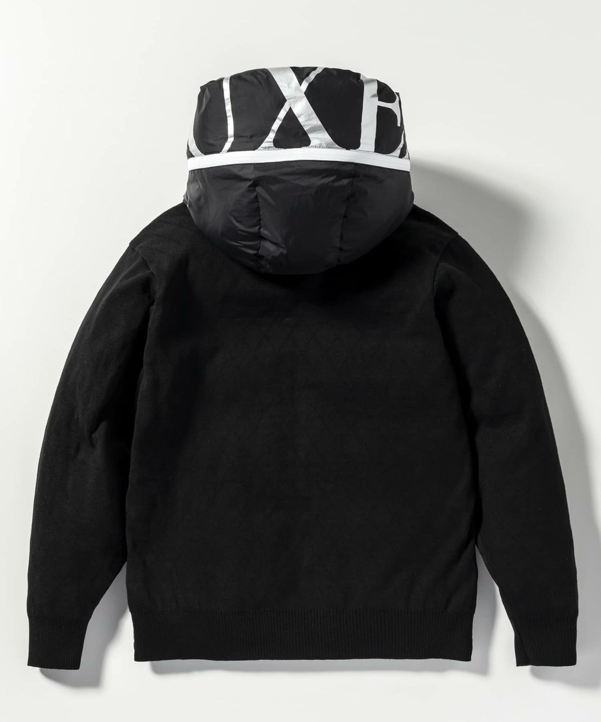 LUXEAKMPLUS(リュクスエイケイエムプラス)ゴルフ センターロゴスリーブ