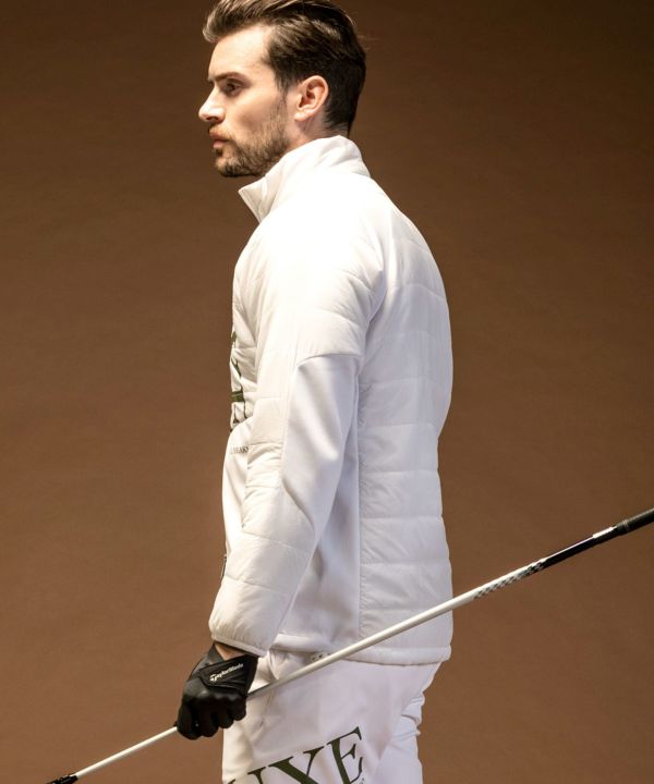 LUXEAKMPLUS(リュクスエイケイエムプラス)ゴルフ フロントロゴ軽量