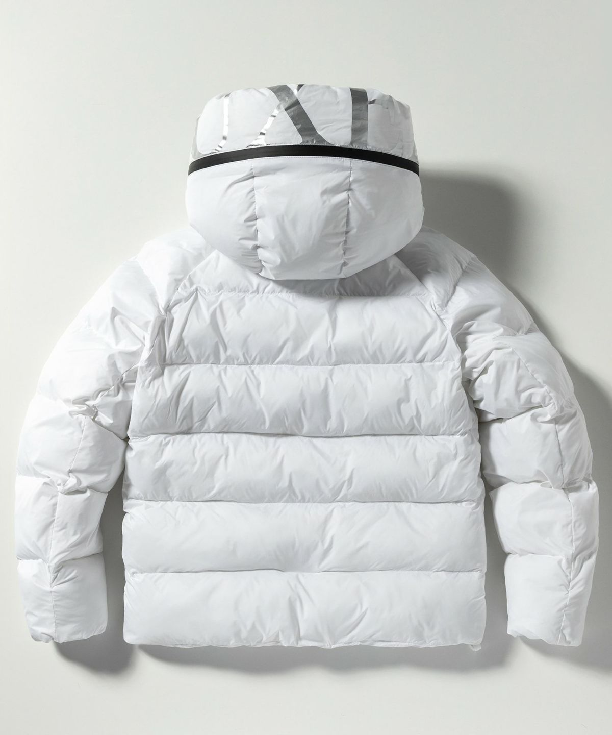 LUXEAKMPLUS(リュクスエイケイエムプラス)ゴルフ フードロゴ軽量