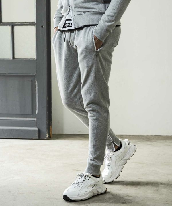 ぴー♪ 大きいサイズ メンズ PUMA (プーマ) レザー メッシュ ローカット