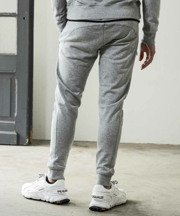 1PIU1UGUALE3 RELAX(ウノピゥウノウグァーレトレ リラックス)ジップ