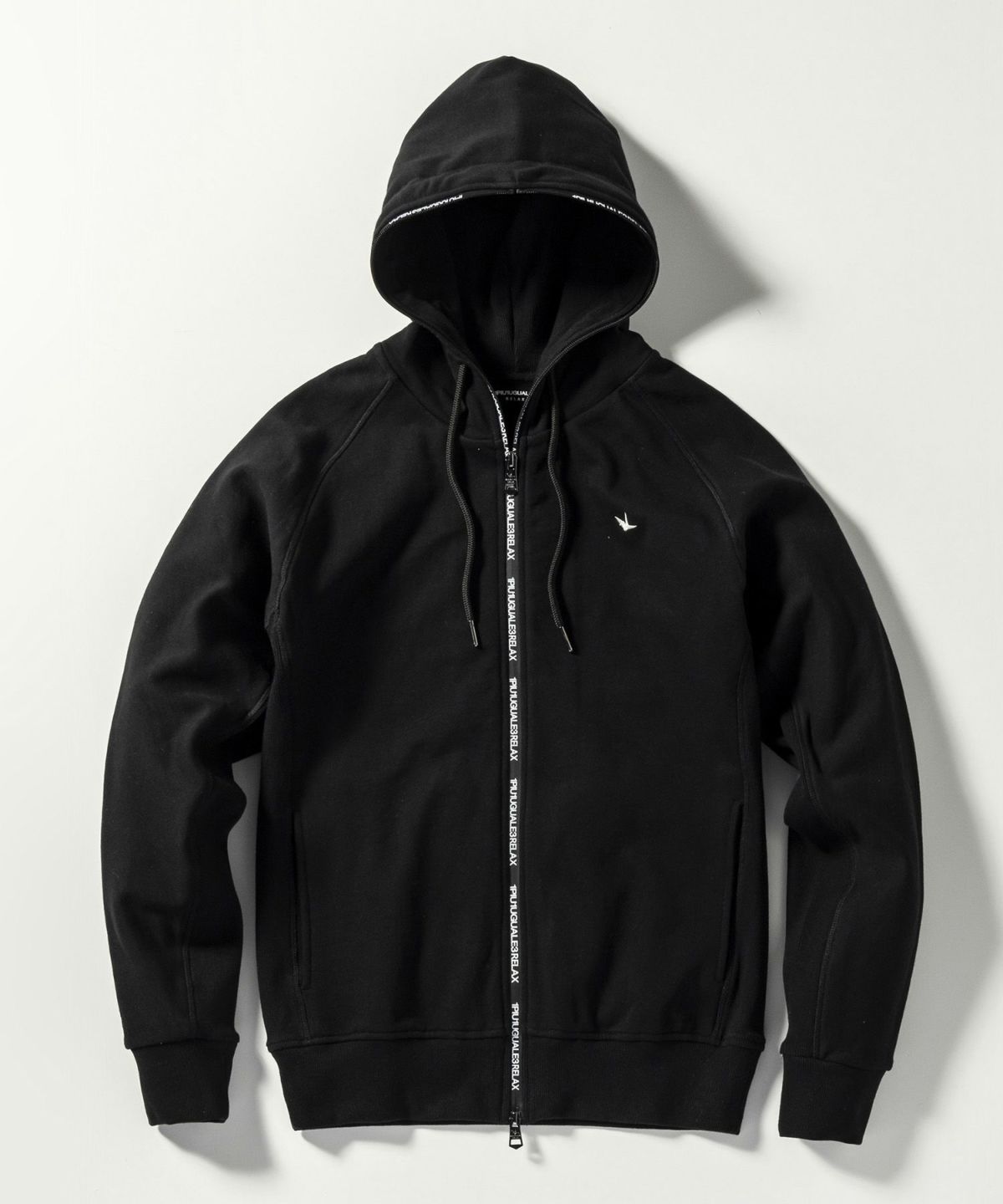 1PIU1UGUALE3 RELAX(ウノピゥウノウグァーレトレ リラックス)ジップ