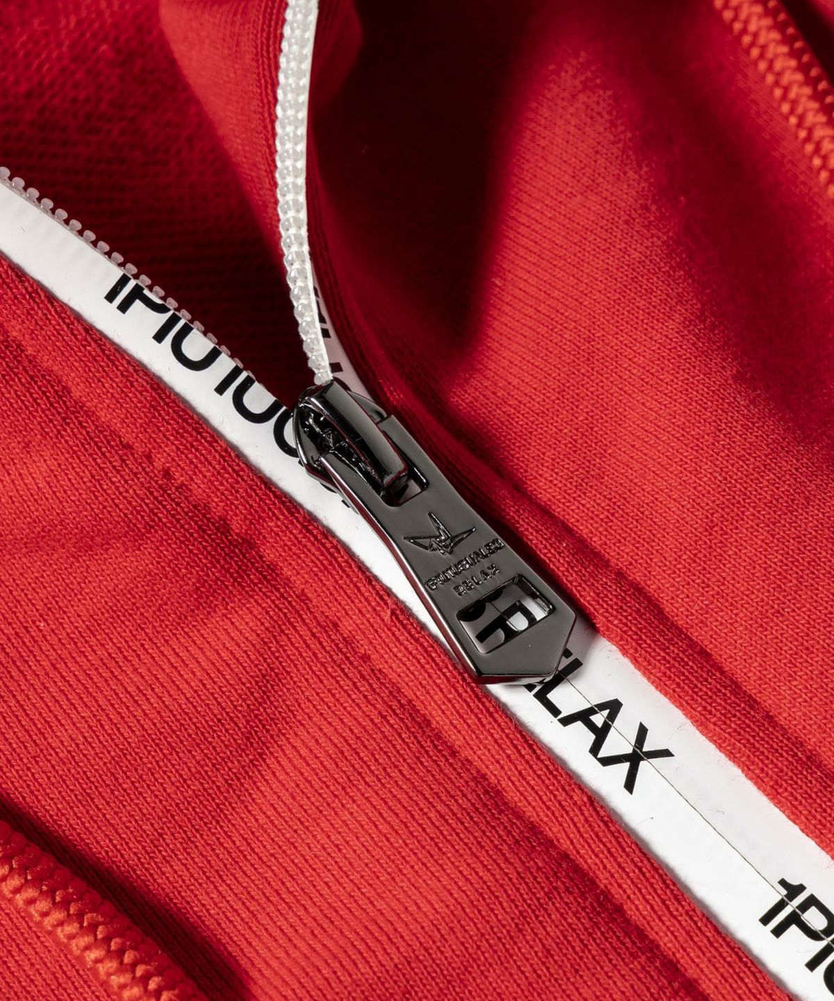 1PIU1UGUALE3 RELAX(ウノピゥウノウグァーレトレ リラックス)ジップ