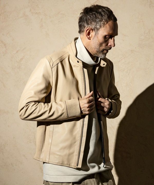 C DIEM(カルペディエム)レザーネオシングルライダース2 C DIEM(カルペディエム)レザーネオシングルライダース2