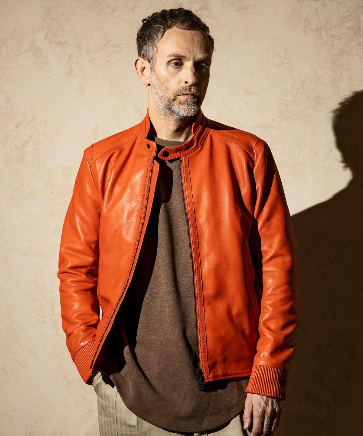 C DIEM(カルペディエム)レザーネオシングルライダース2 C DIEM(カルペディエム)レザーネオシングルライダース2