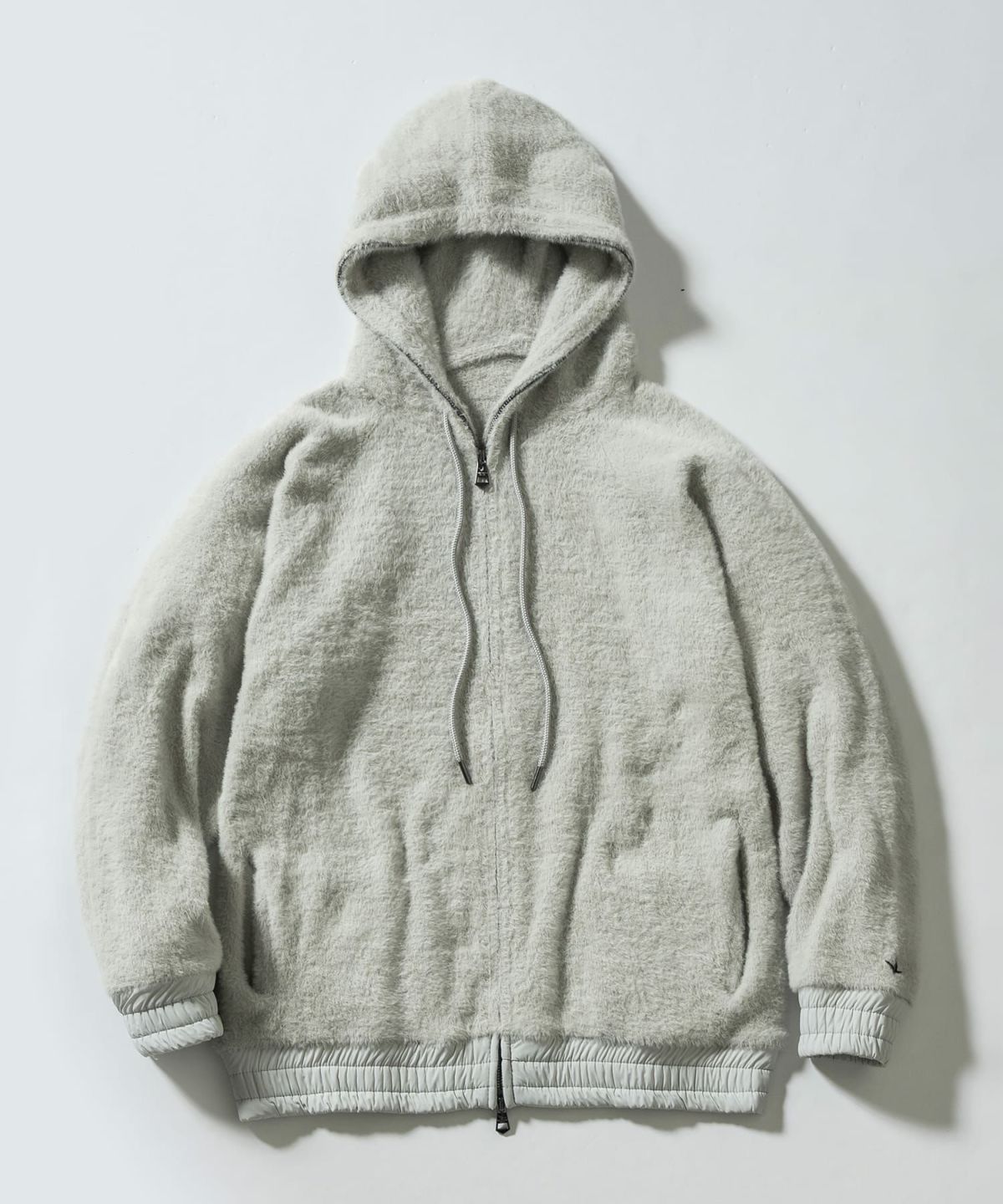 apbt　1piu1uguale3 MOUTON WRAP apbt 1piu1uguale3 MOUTON WRAP apbt 1piu1uguale3 MOUTON WRAP