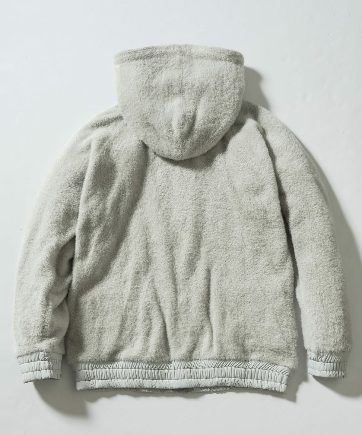 1PIU1UGUALE3 RELAX(ウノピゥウノウグァーレトレ リラックス)シャギー