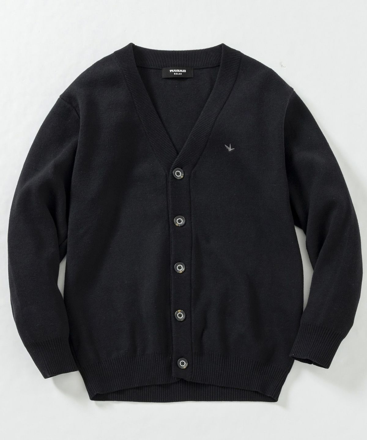 1PIU1UGUALE3 RELAX(ウノピゥウノウグァーレトレ リラックス)バック