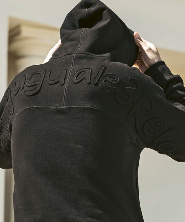 1PIU1UGUALE3 RELAX(ウノピゥウノウグァーレトレ リラックス)バック